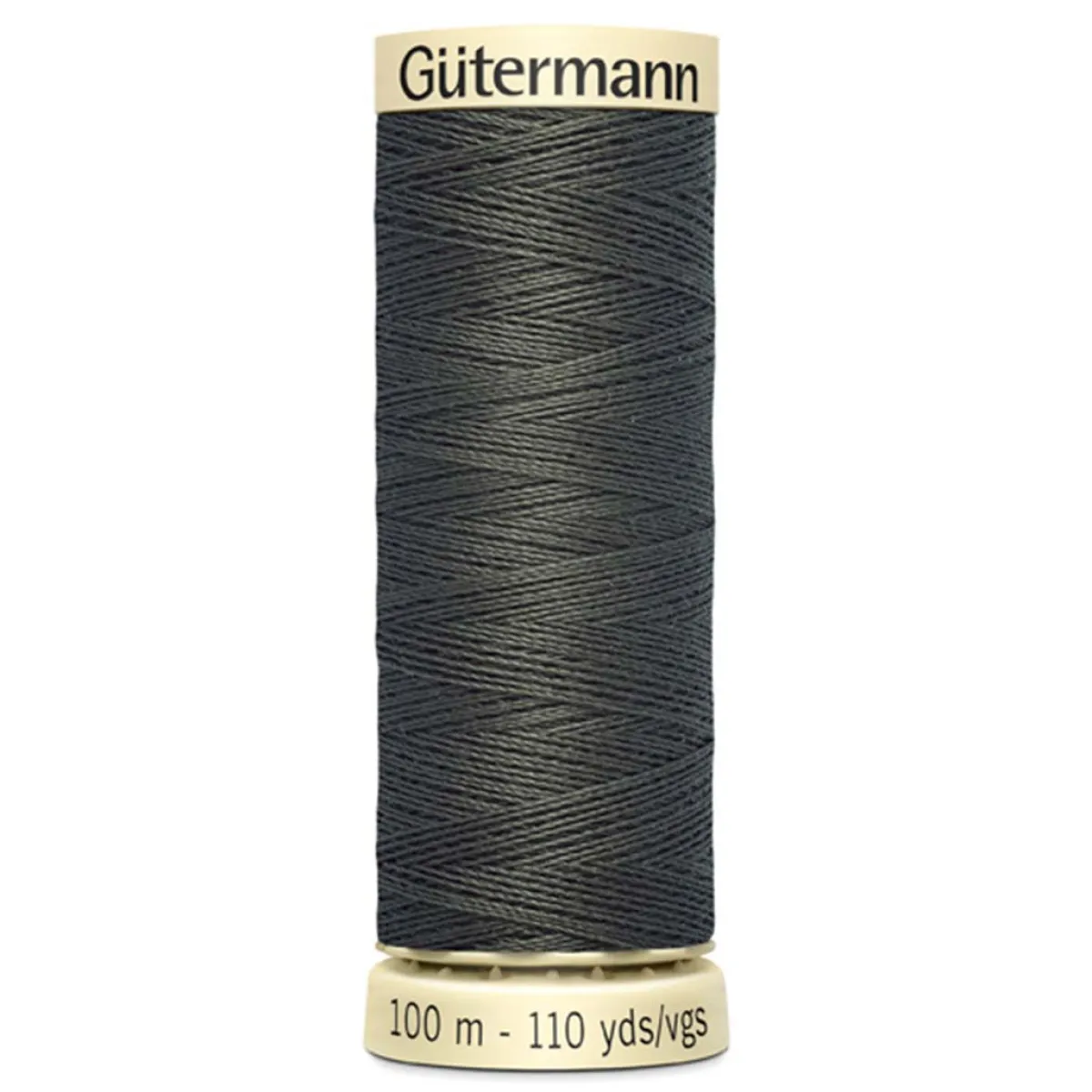 Giesse Scampoli Fili Per Il Cucito>Filo gütermann 100 mt Cucitutto