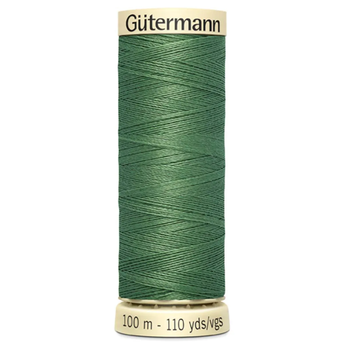 Giesse Scampoli Fili Per Il Cucito>Filo gütermann 100 mt Cucitutto