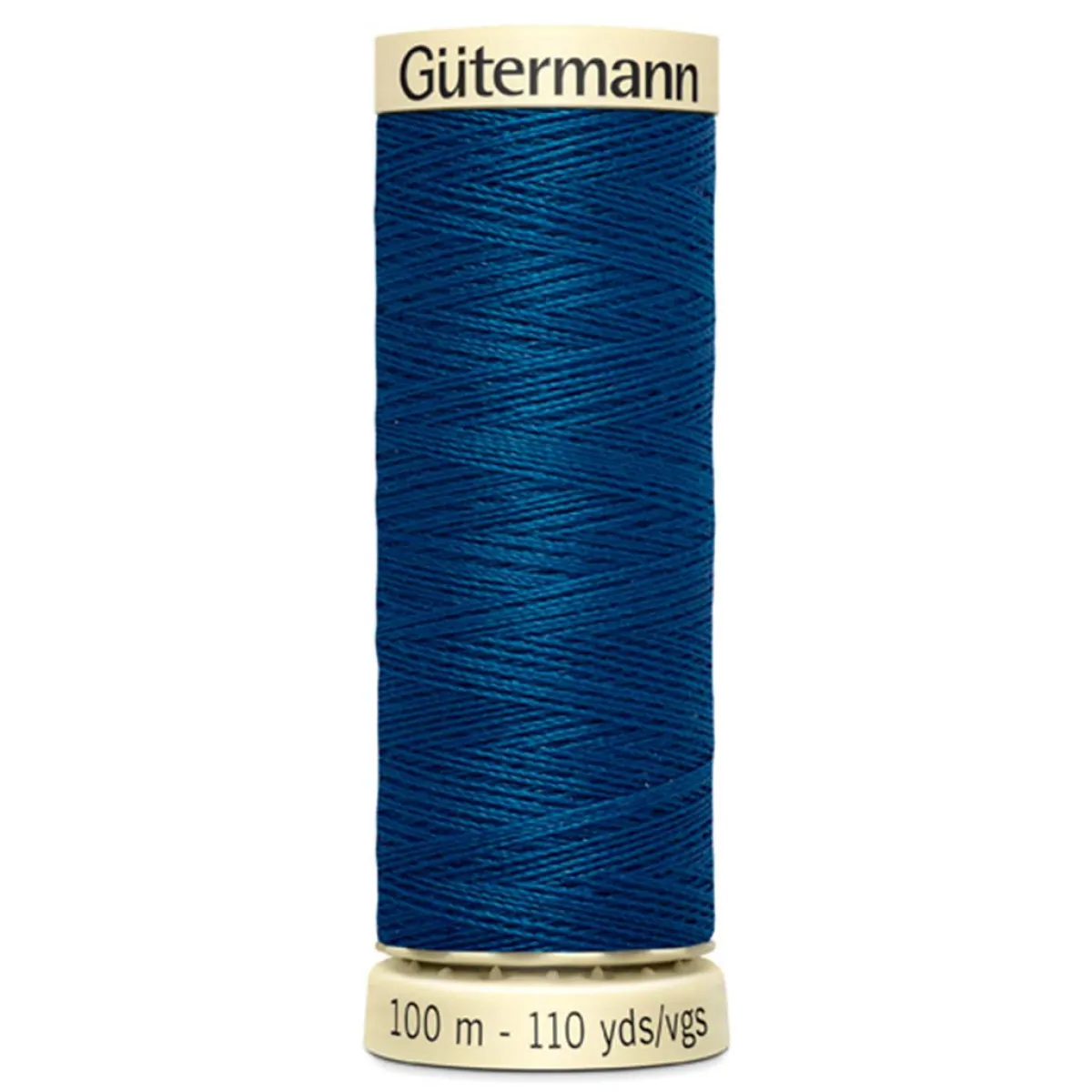Giesse Scampoli Fili Per Il Cucito>Filo gütermann 100 mt Cucitutto