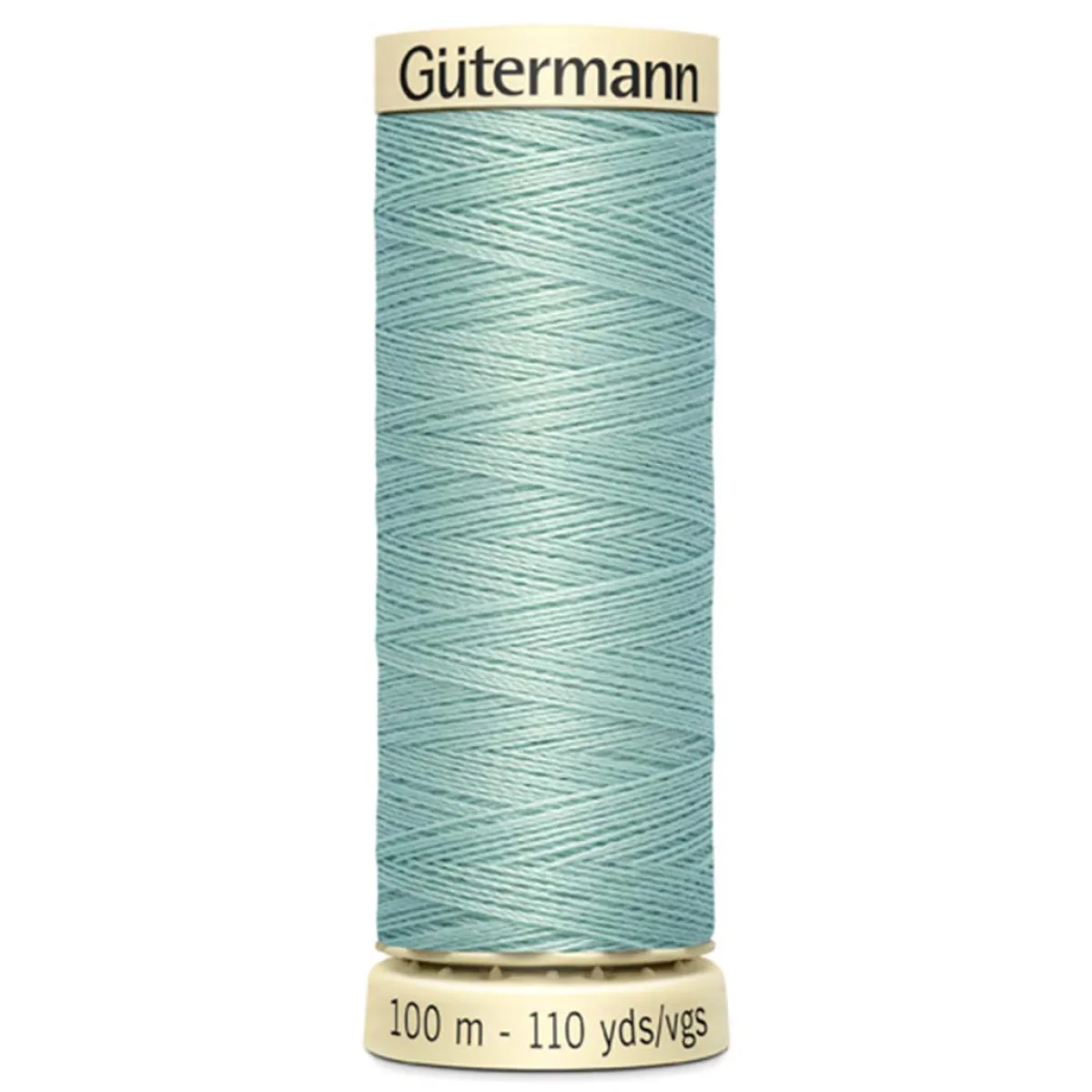 Giesse Scampoli Fili Per Il Cucito>Filo gütermann 100 mt Cucitutto