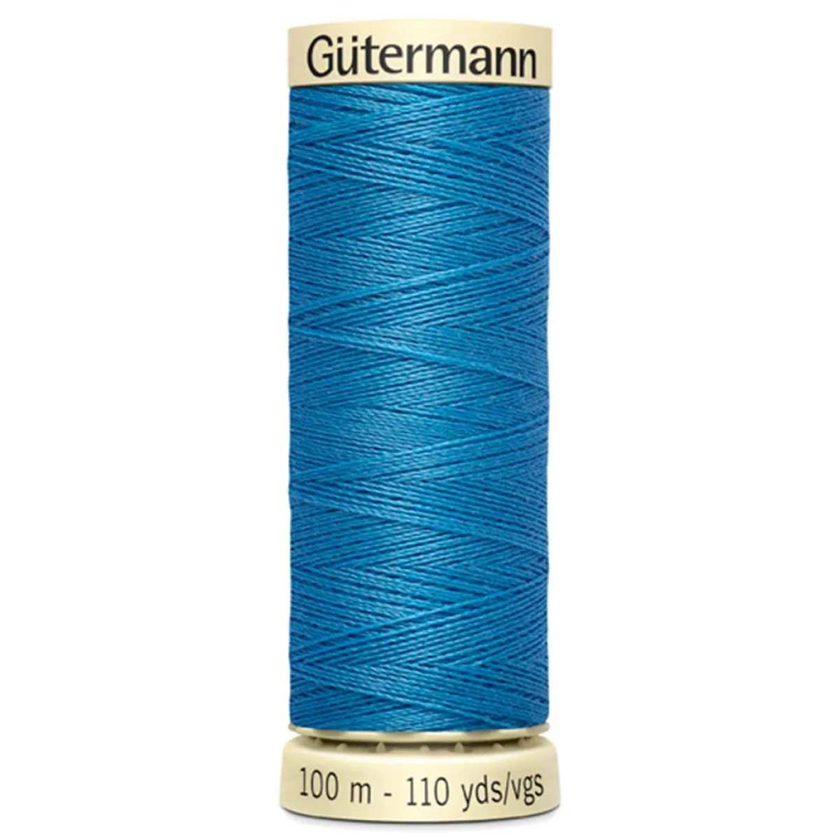 Giesse Scampoli Fili Per Il Cucito>Filo gütermann 100 mt Cucitutto