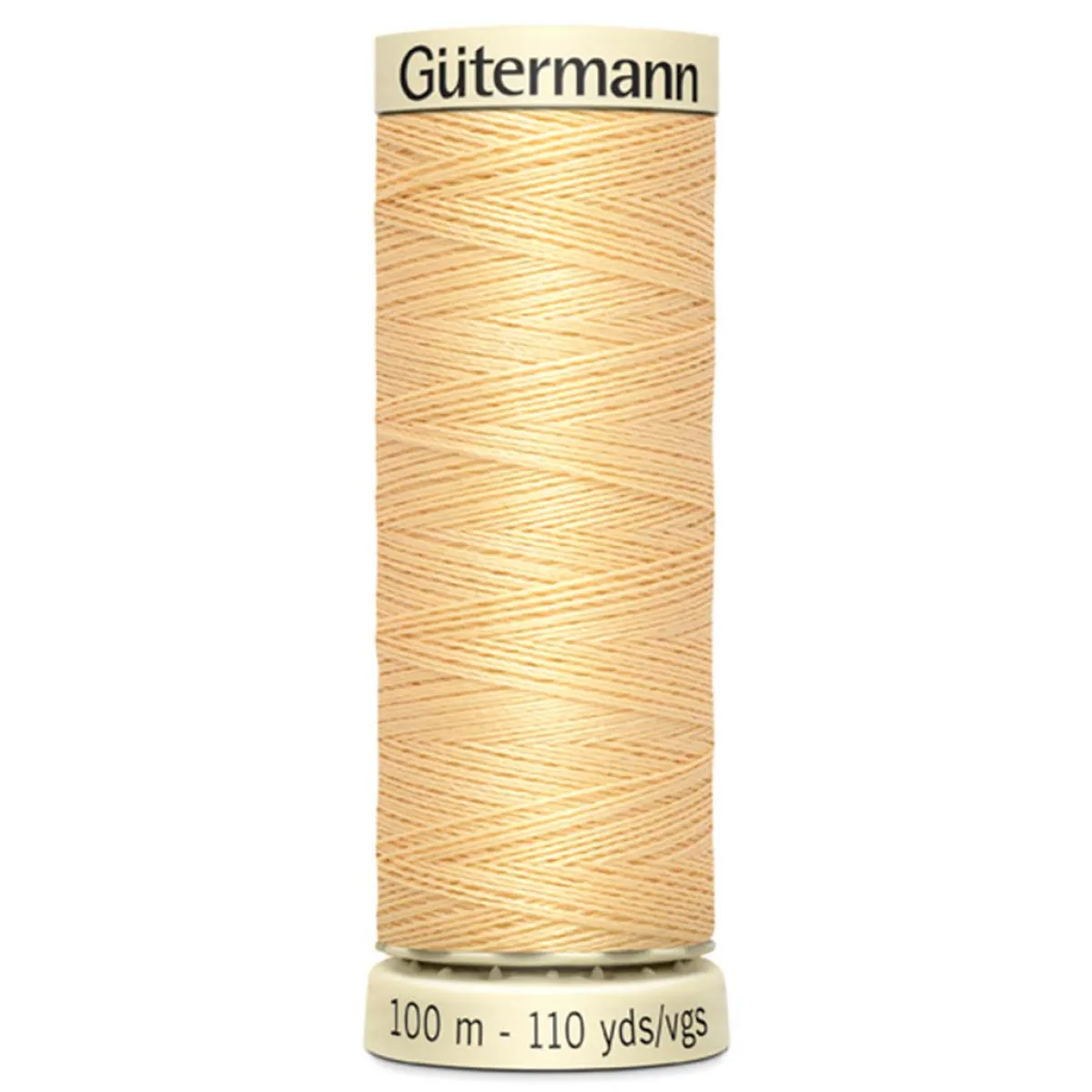 Giesse Scampoli Fili Per Il Cucito>Filo gütermann 100 mt Cucitutto