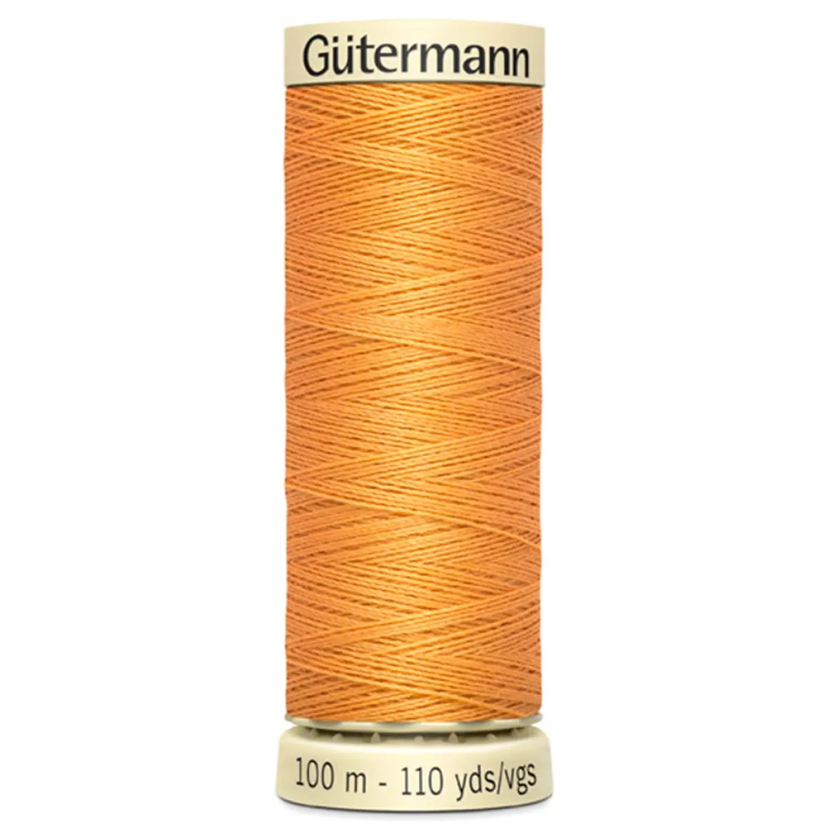 Giesse Scampoli Fili Per Il Cucito>Filo gütermann 100 mt Cucitutto