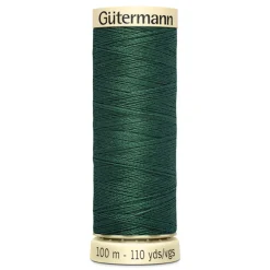 Giesse Scampoli Fili Per Il Cucito>Filo gütermann 100 mt Cucitutto