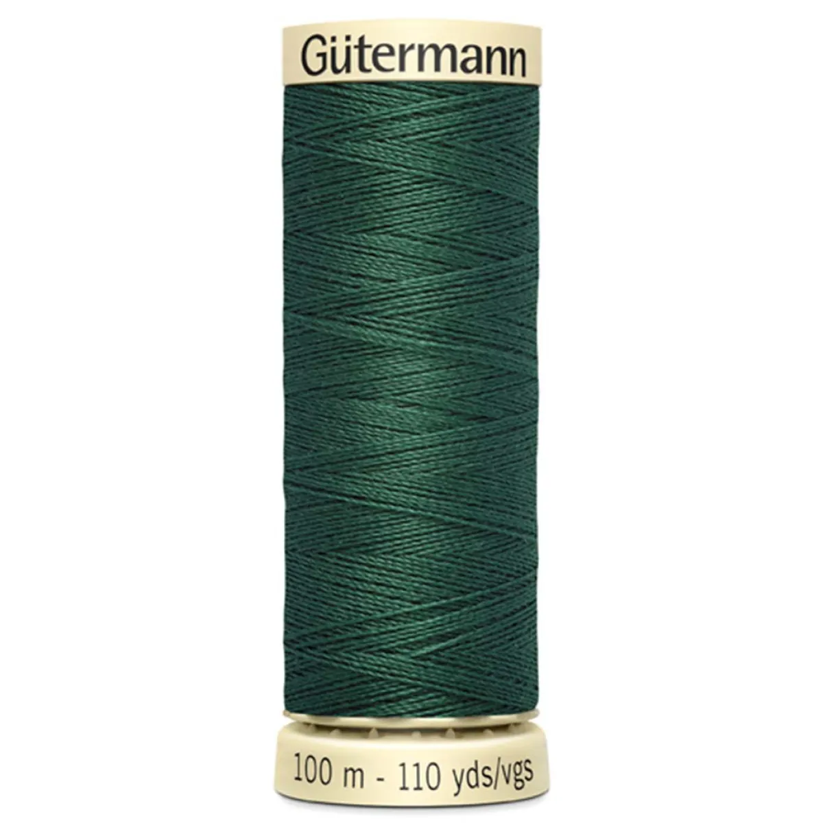 Giesse Scampoli Fili Per Il Cucito>Filo gütermann 100 mt Cucitutto