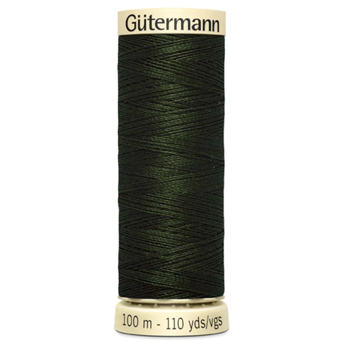 Giesse Scampoli Fili Per Il Cucito>Filo gütermann 100 mt Cucitutto