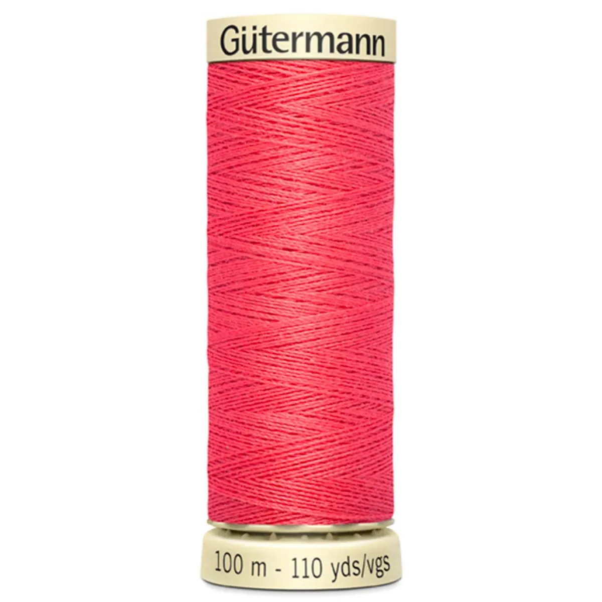 Giesse Scampoli Fili Per Il Cucito>Filo gütermann 100 mt Cucitutto