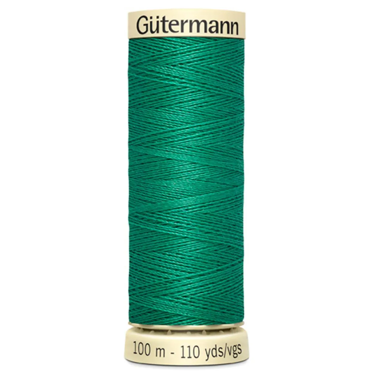 Giesse Scampoli Fili Per Il Cucito>Filo gütermann 100 mt Cucitutto