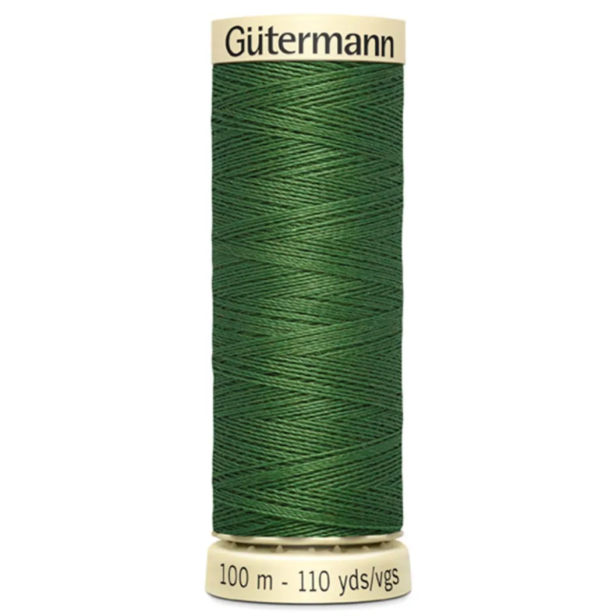 Giesse Scampoli Fili Per Il Cucito>Filo gütermann 100 mt Cucitutto