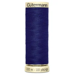 Giesse Scampoli Fili Per Il Cucito>Filo gütermann 100 mt Cucitutto