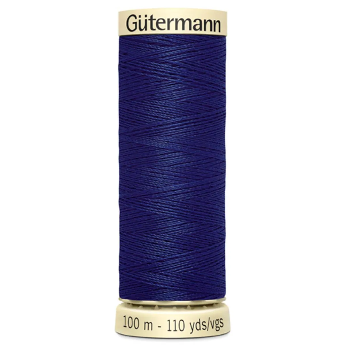 Giesse Scampoli Fili Per Il Cucito>Filo gütermann 100 mt Cucitutto