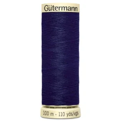 Giesse Scampoli Fili Per Il Cucito>Filo gütermann 100 mt Cucitutto