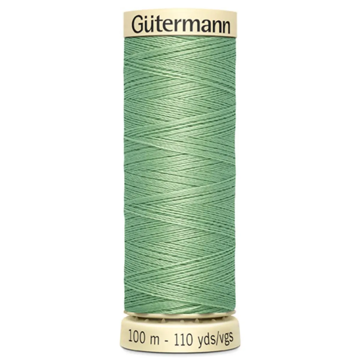 Giesse Scampoli Fili Per Il Cucito>Filo gütermann 100 mt Cucitutto
