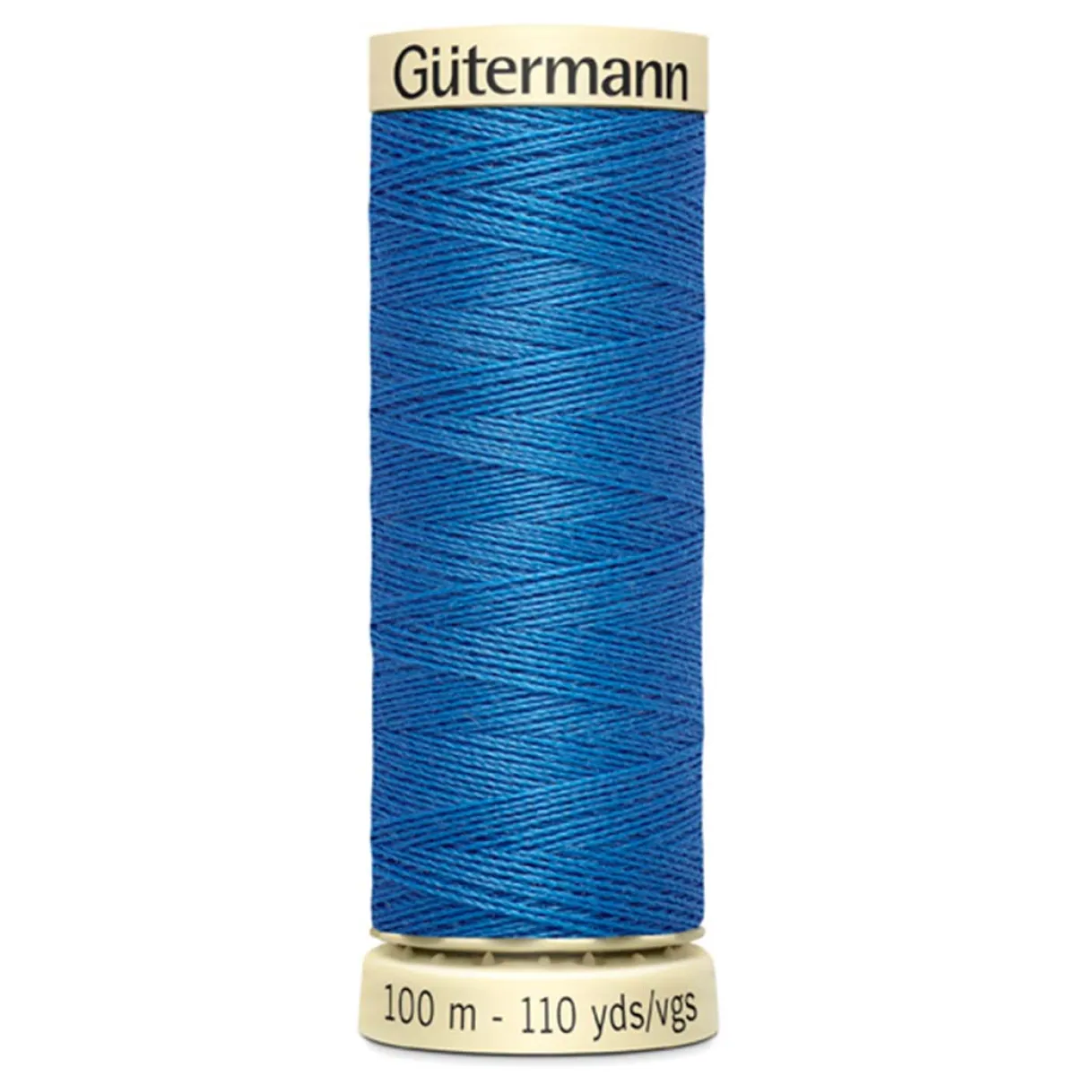 Giesse Scampoli Fili Per Il Cucito>Filo gütermann 100 mt Cucitutto