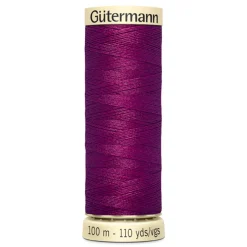 Giesse Scampoli Fili Per Il Cucito>Filo gütermann 100 mt Cucitutto