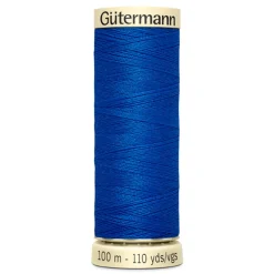 Giesse Scampoli Fili Per Il Cucito>Filo gütermann 100 mt Cucitutto
