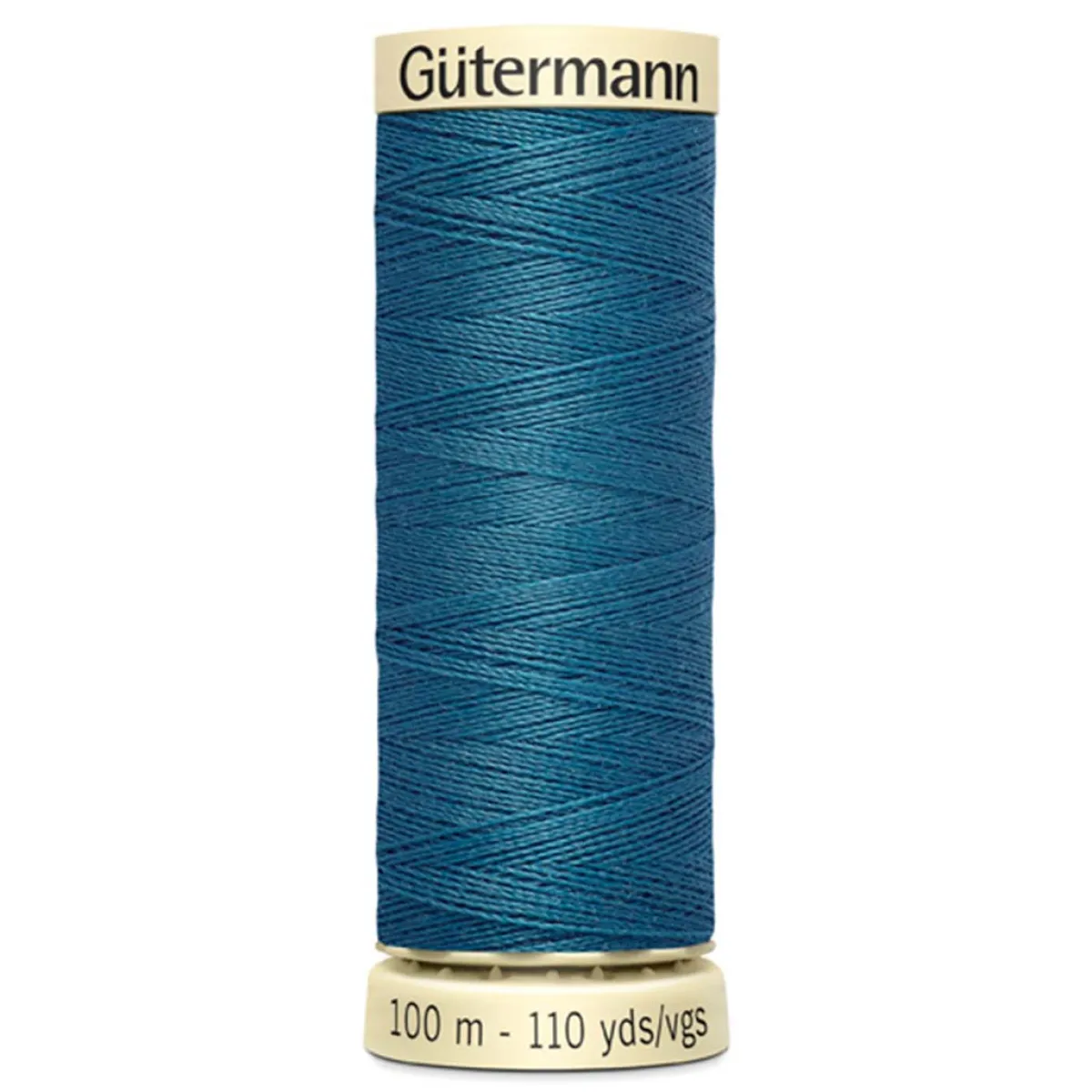 Giesse Scampoli Fili Per Il Cucito>Filo gütermann 100 mt Cucitutto