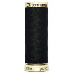 Giesse Scampoli Fili Per Il Cucito>Filo gütermann 100 mt Cucitutto