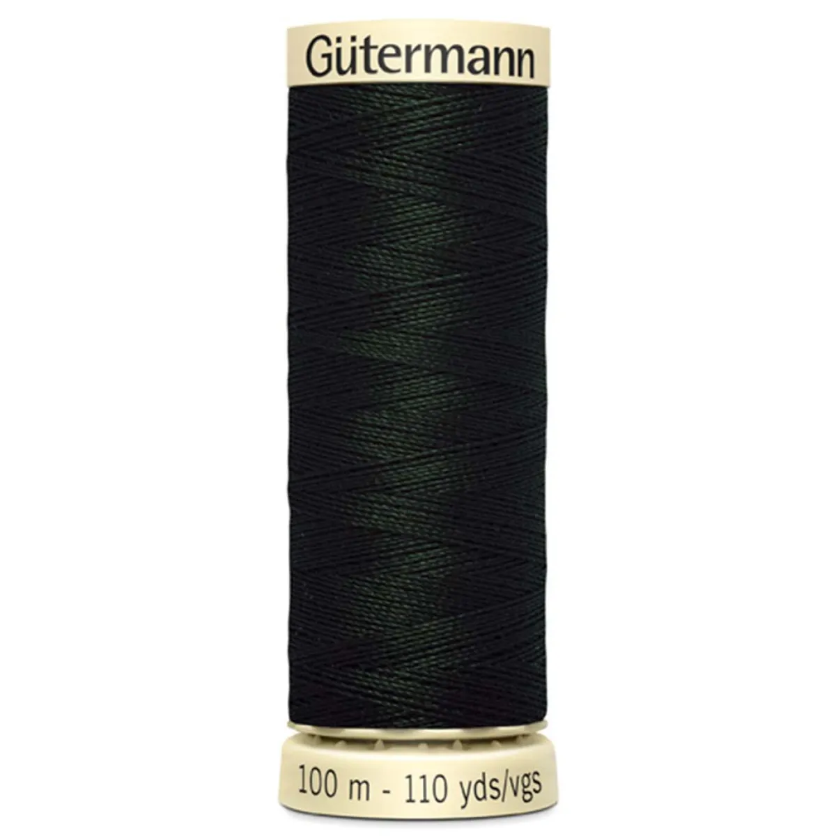 Giesse Scampoli Fili Per Il Cucito>Filo gütermann 100 mt Cucitutto