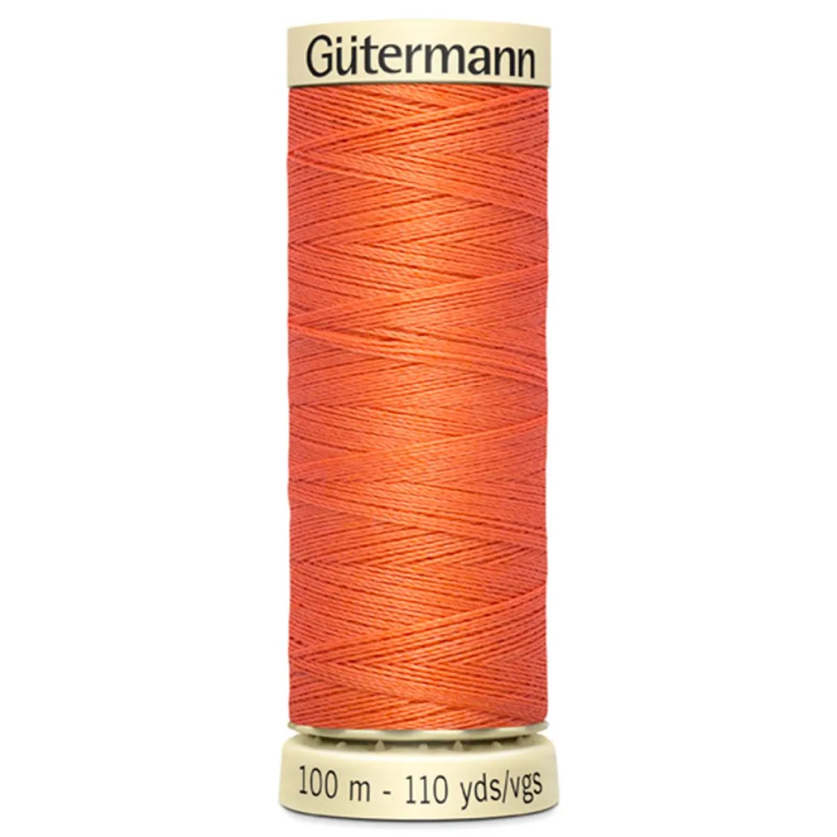 Giesse Scampoli Fili Per Il Cucito>Filo gütermann 100 mt Cucitutto