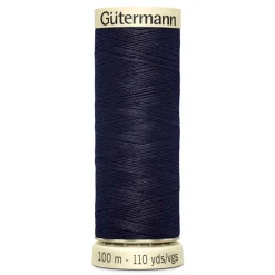 Giesse Scampoli Fili Per Il Cucito>Filo gütermann 100 mt Cucitutto
