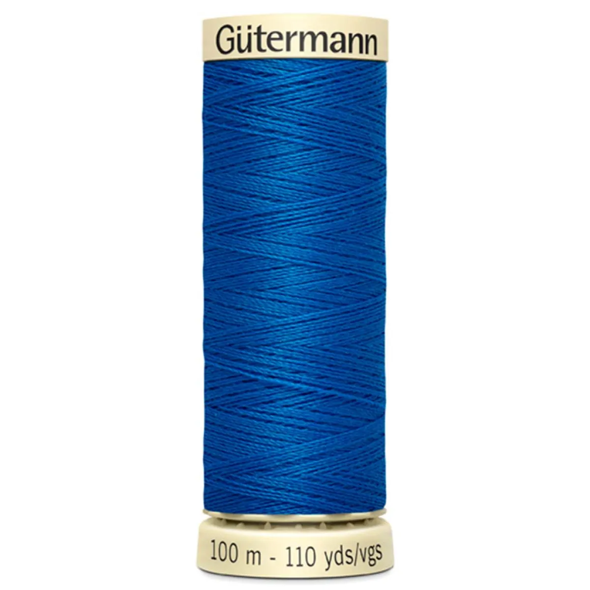 Giesse Scampoli Fili Per Il Cucito>Filo gütermann 100 mt Cucitutto