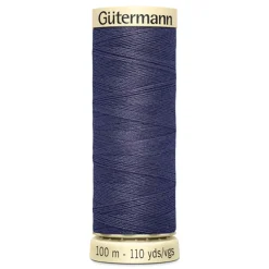 Giesse Scampoli Fili Per Il Cucito>Filo gütermann 100 mt Cucitutto