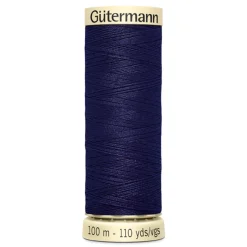 Giesse Scampoli Fili Per Il Cucito>Filo gütermann 100 mt Cucitutto
