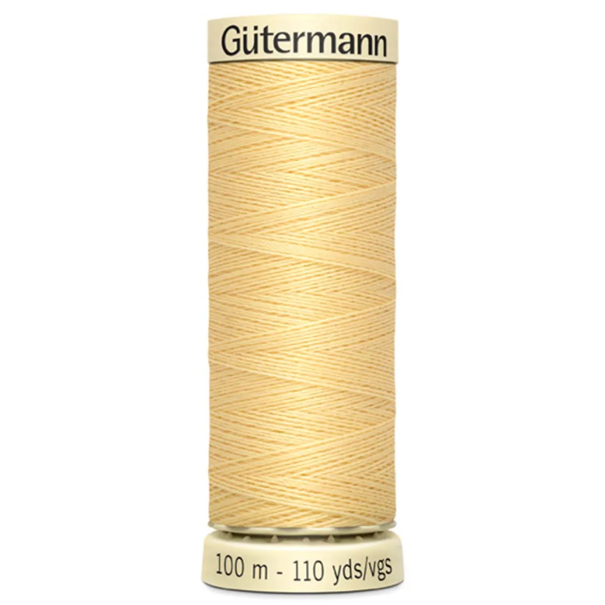 Giesse Scampoli Fili Per Il Cucito>Filo gütermann 100 mt Cucitutto
