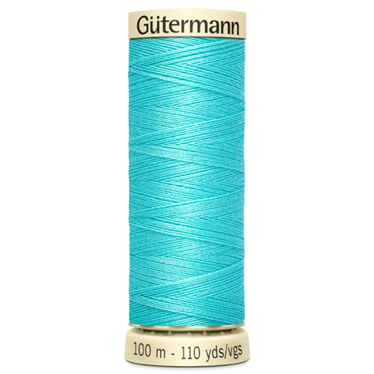 Giesse Scampoli Fili Per Il Cucito>Filo gütermann 100 mt Cucitutto