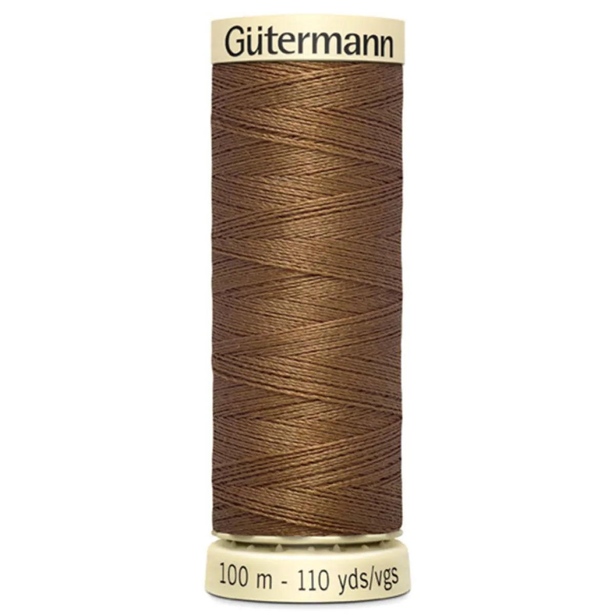 Giesse Scampoli Fili Per Il Cucito>Filo gütermann 100 mt Cucitutto