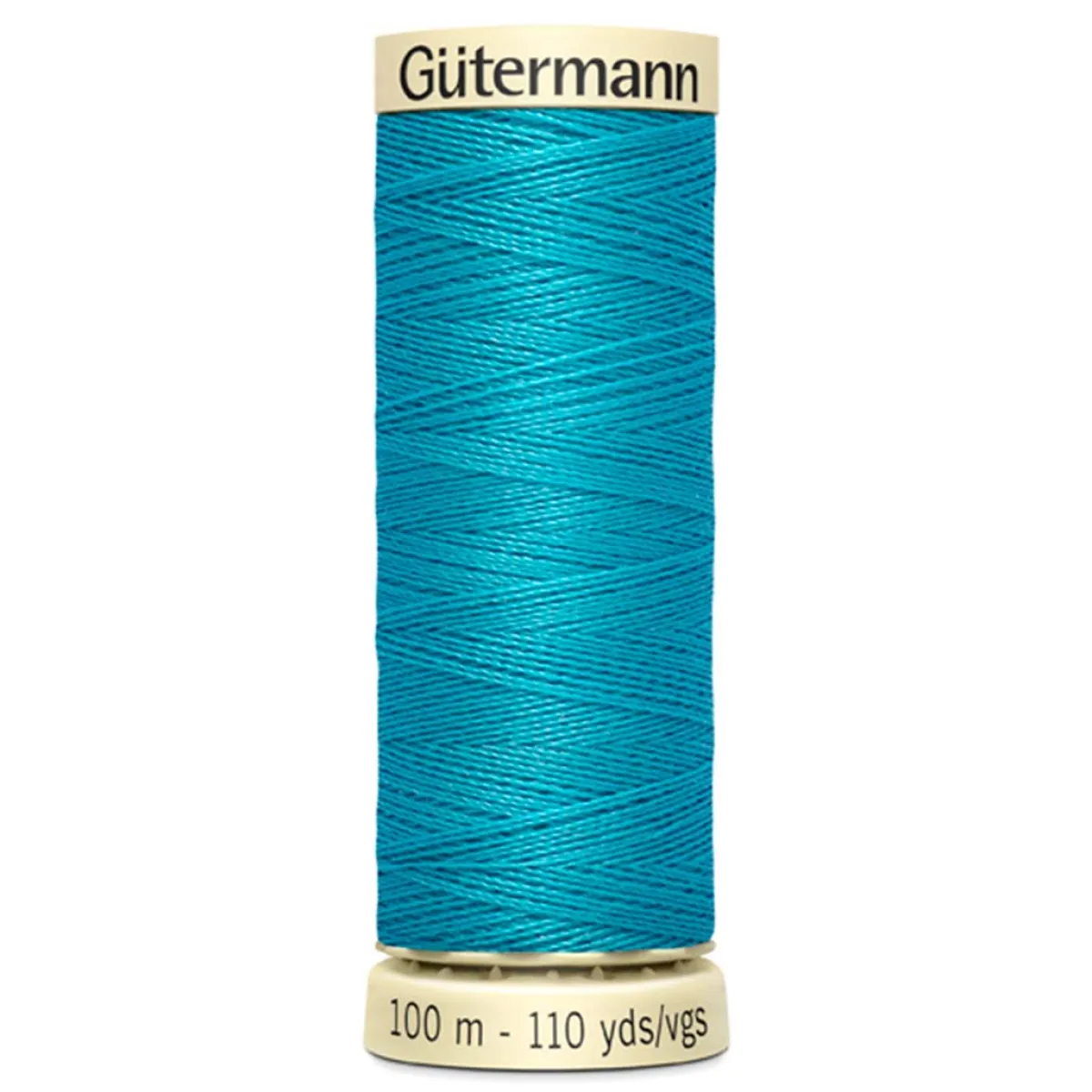 Giesse Scampoli Fili Per Il Cucito>Filo gütermann 100 mt Cucitutto