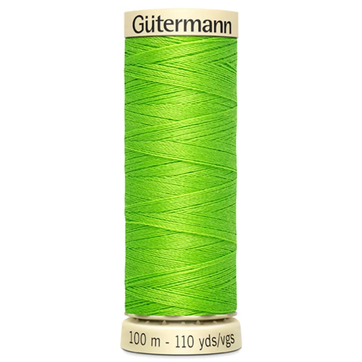 Giesse Scampoli Fili Per Il Cucito>Filo gütermann 100 mt Cucitutto
