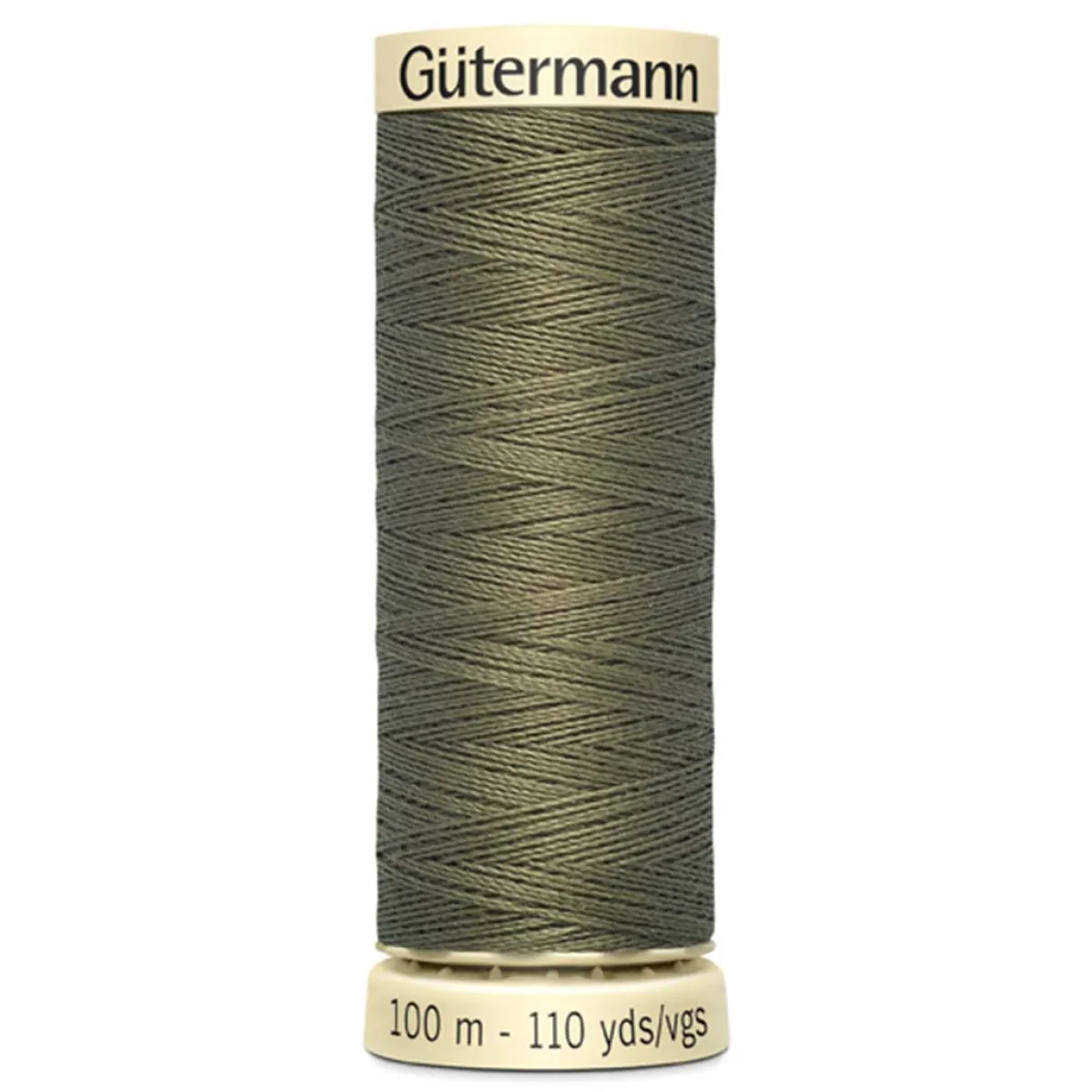 Giesse Scampoli Fili Per Il Cucito>Filo gütermann 100 mt Cucitutto