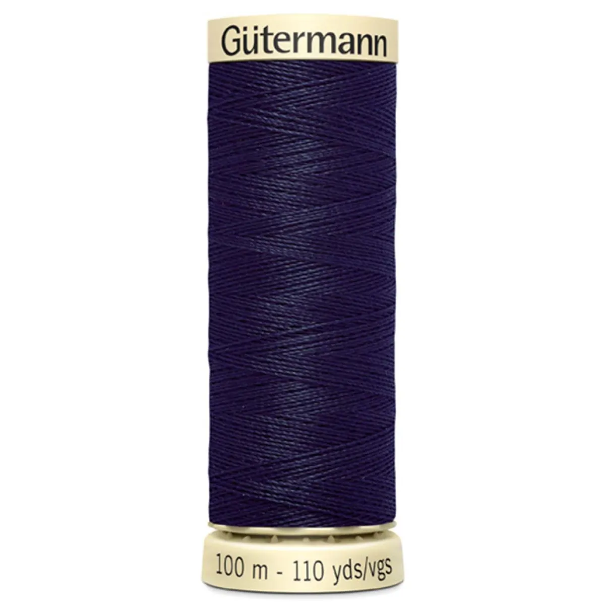 Giesse Scampoli Fili Per Il Cucito>Filo gütermann 100 mt Cucitutto