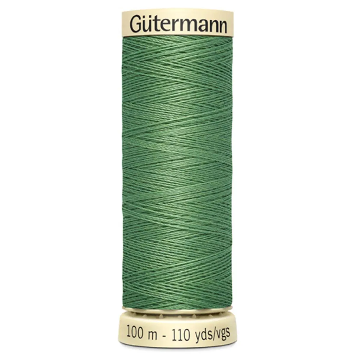 Giesse Scampoli Fili Per Il Cucito>Filo gütermann 100 mt Cucitutto