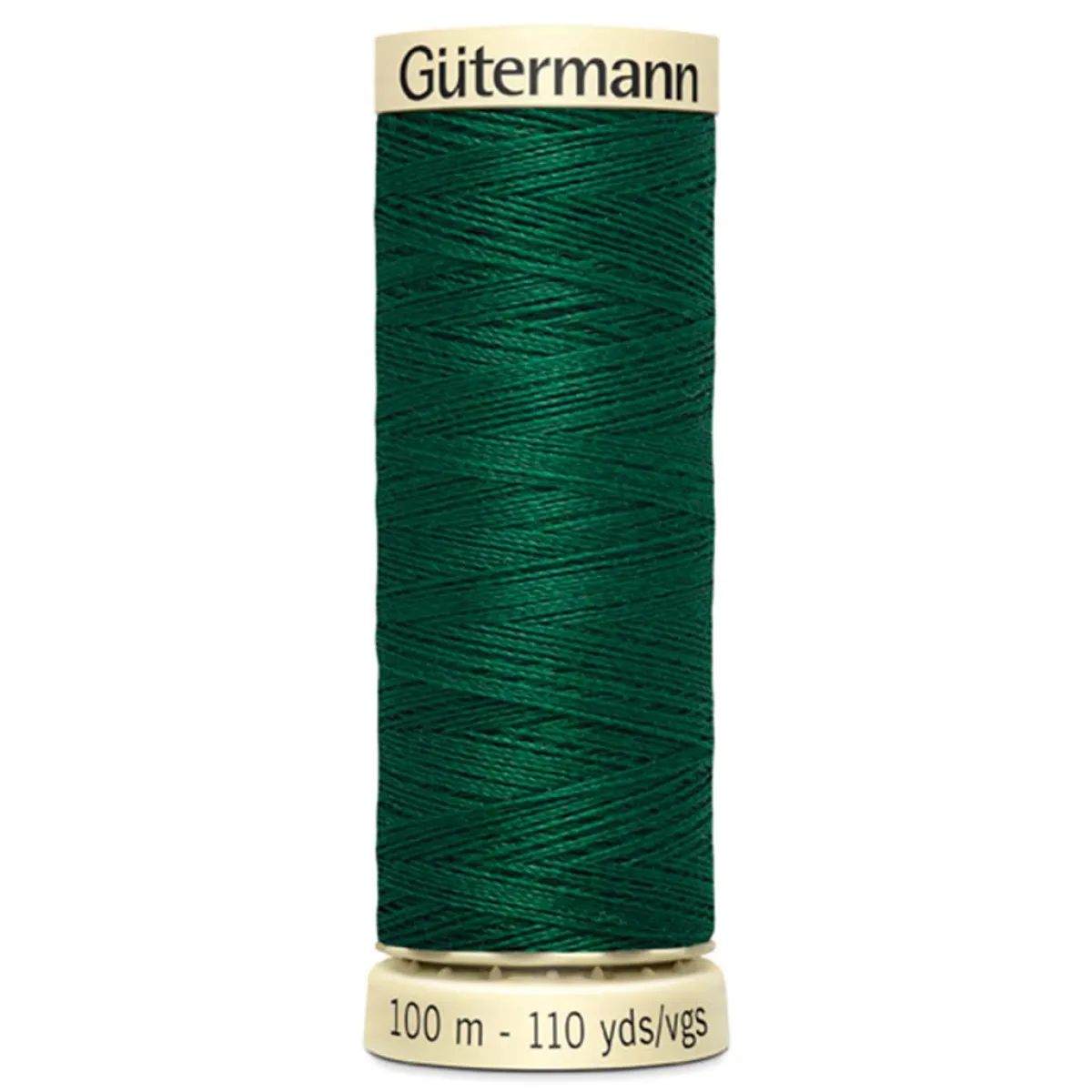 Giesse Scampoli Fili Per Il Cucito>Filo gütermann 100 mt Cucitutto