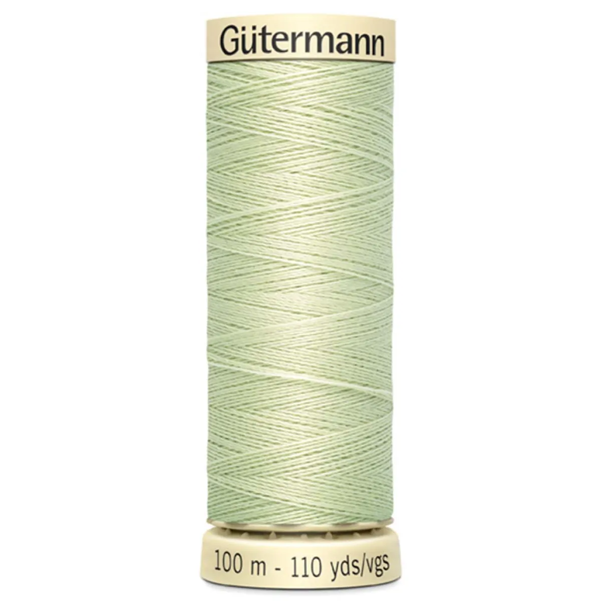 Giesse Scampoli Fili Per Il Cucito>Filo gütermann 100 mt Cucitutto