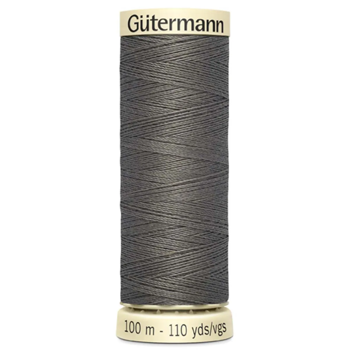 Giesse Scampoli Fili Per Il Cucito>Filo gütermann 100 mt Cucitutto