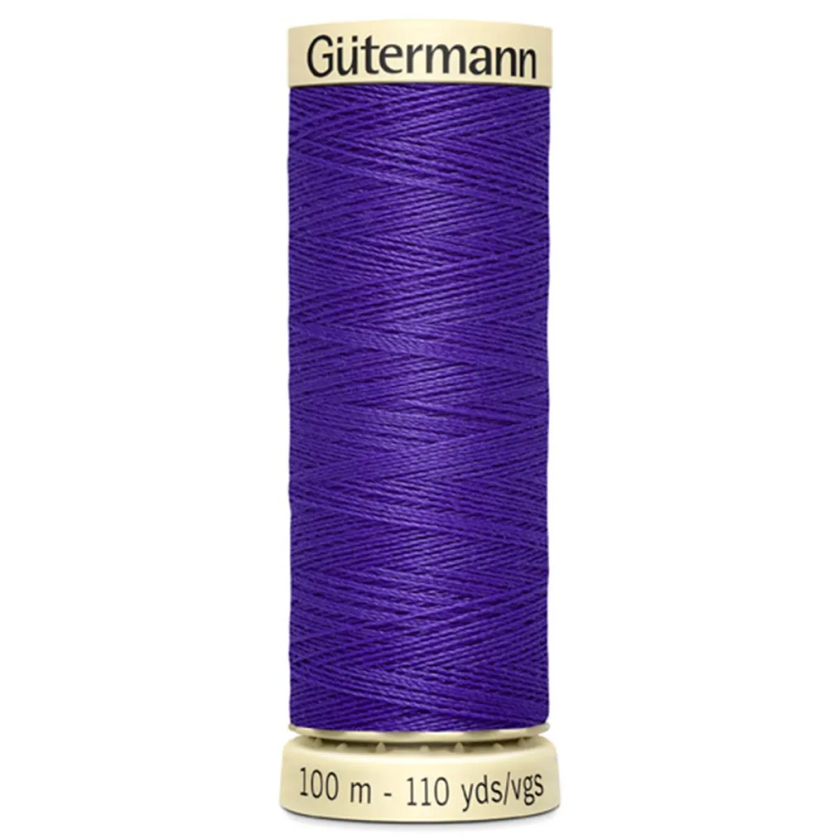 Giesse Scampoli Fili Per Il Cucito>Filo gütermann 100 mt Cucitutto