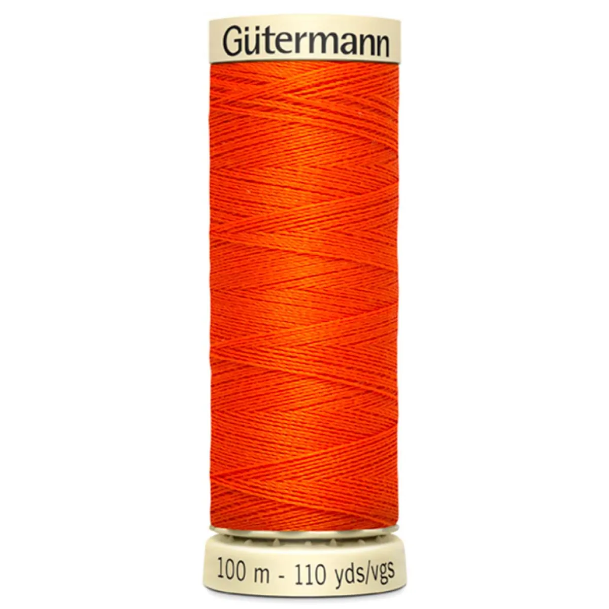 Giesse Scampoli Fili Per Il Cucito>Filo gütermann 100 mt Cucitutto