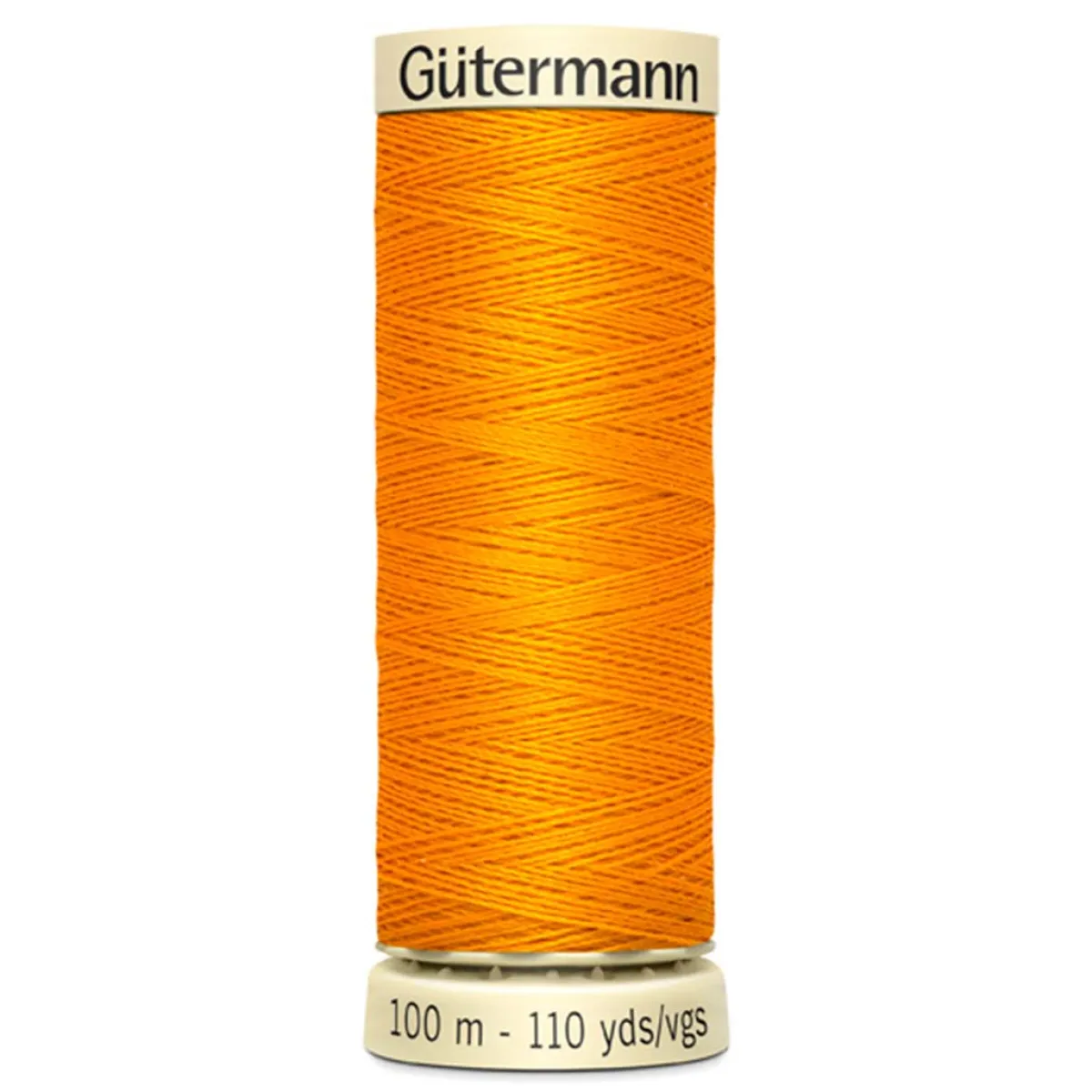 Giesse Scampoli Fili Per Il Cucito>Filo gütermann 100 mt Cucitutto