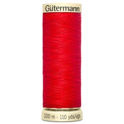 Giesse Scampoli Fili Per Il Cucito>Filo gütermann 100 mt Cucitutto