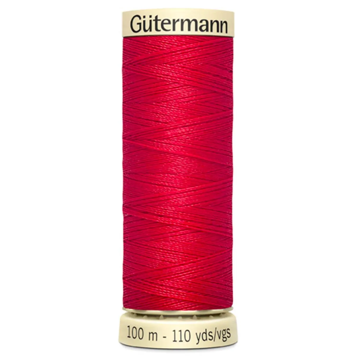 Giesse Scampoli Fili Per Il Cucito>Filo gütermann 100 mt Cucitutto