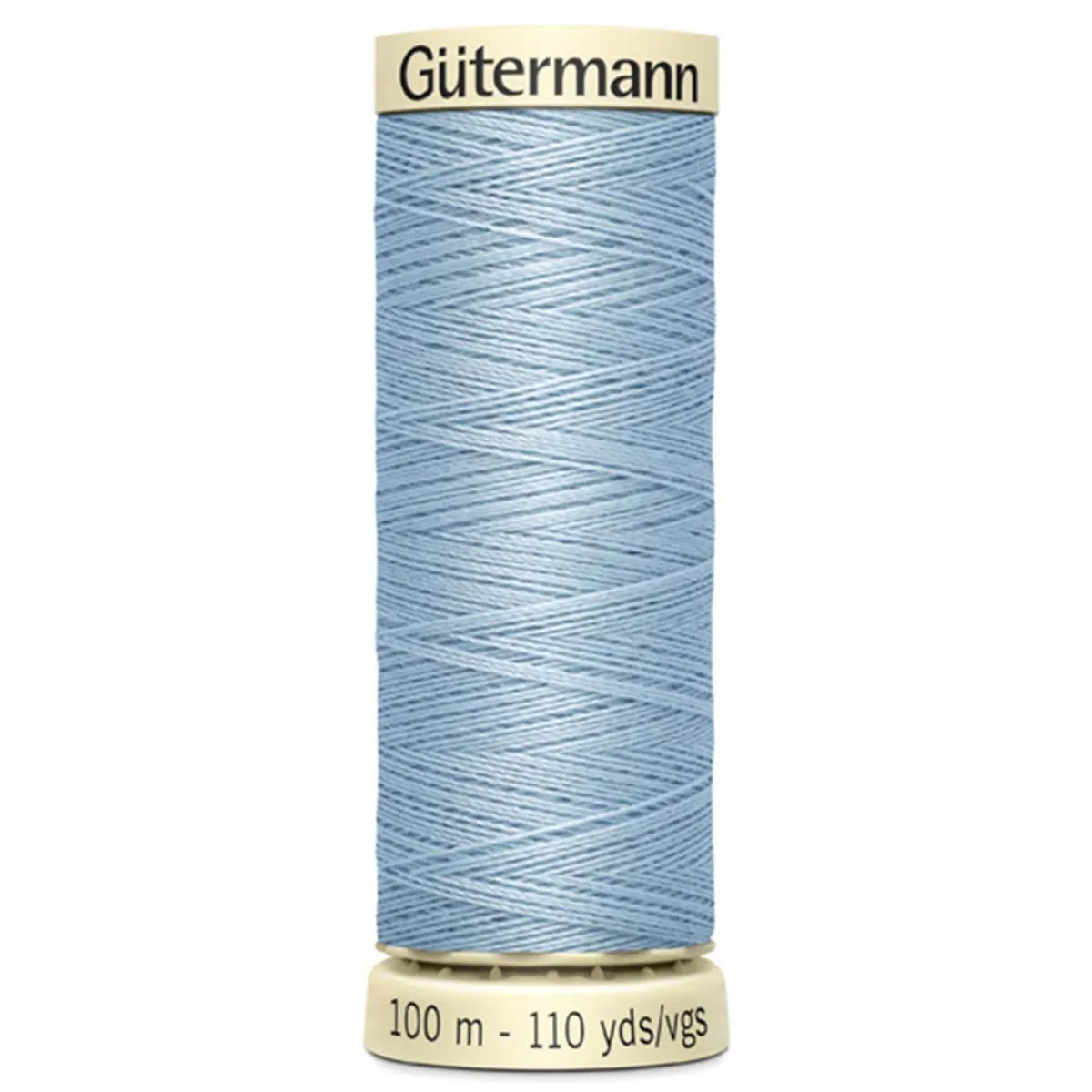 Giesse Scampoli Fili Per Il Cucito>Filo gütermann 100 mt Cucitutto