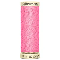 Giesse Scampoli Fili Per Il Cucito>Filo gütermann 100 mt Cucitutto