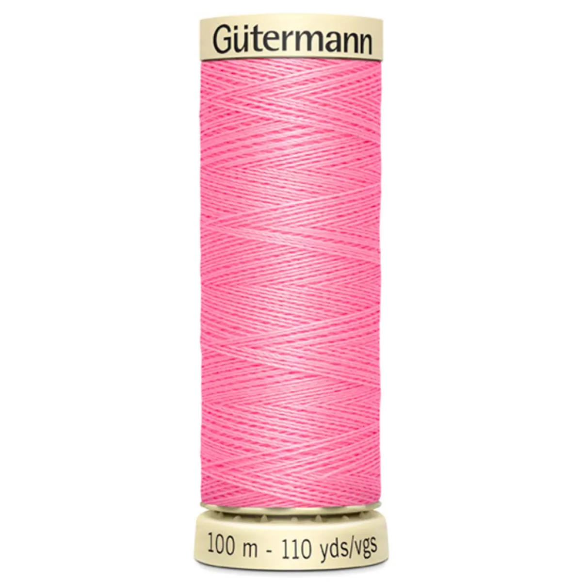 Giesse Scampoli Fili Per Il Cucito>Filo gütermann 100 mt Cucitutto