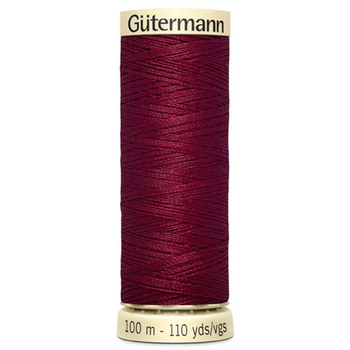 Giesse Scampoli Fili Per Il Cucito>Filo gütermann 100 mt Cucitutto