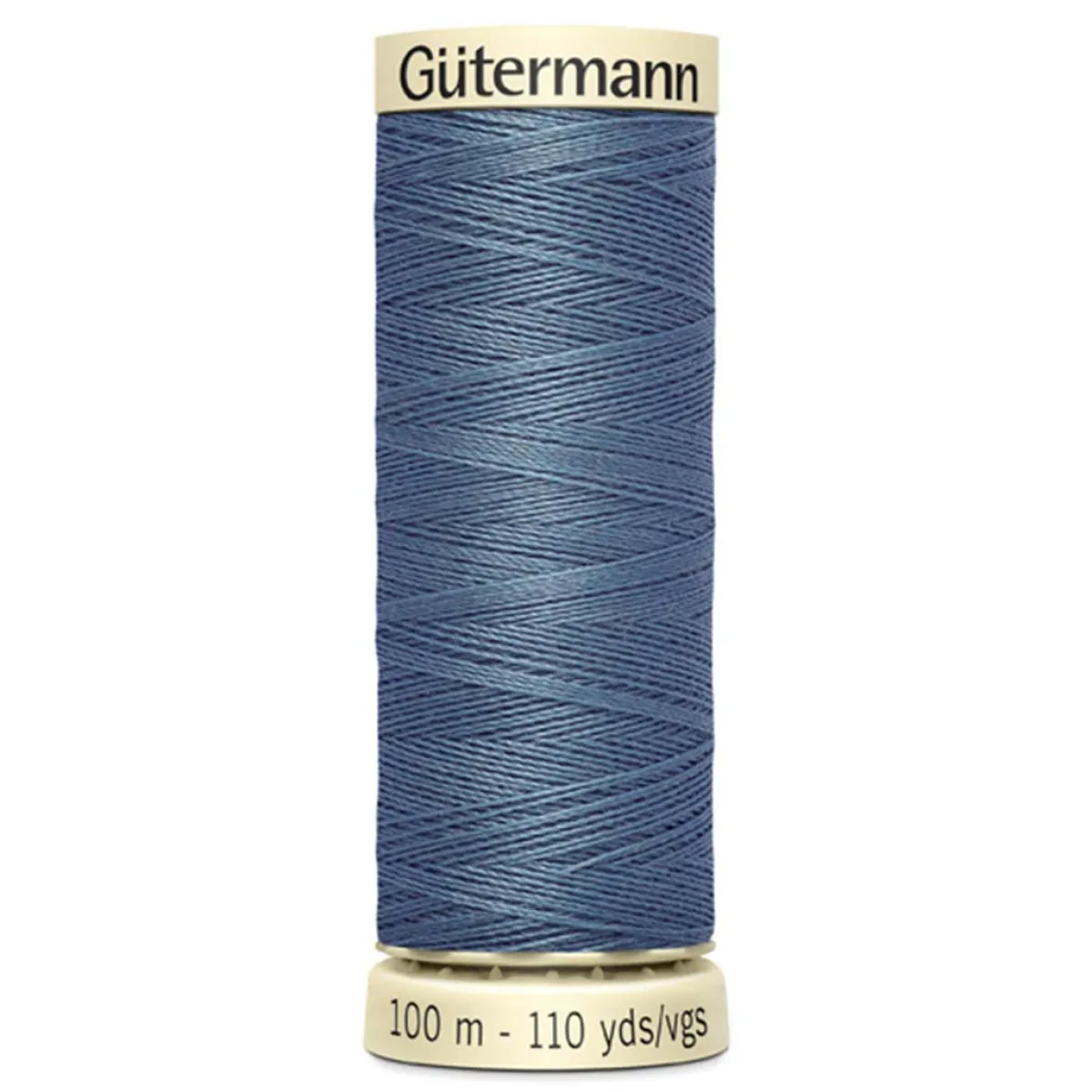 Giesse Scampoli Fili Per Il Cucito>Filo gütermann 100 mt Cucitutto