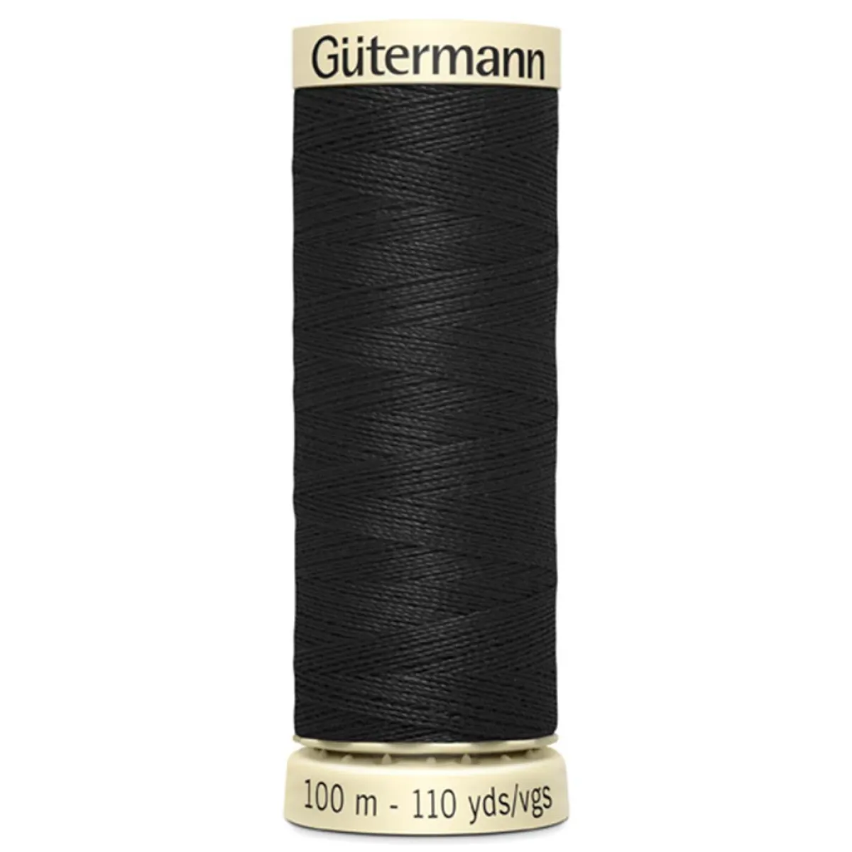 Giesse Scampoli Fili Per Il Cucito>Filo gütermann 100 mt Cucitutto